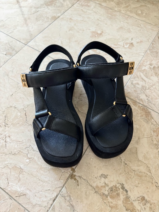 Tory Burch Shoes - Tory Burch Sandals